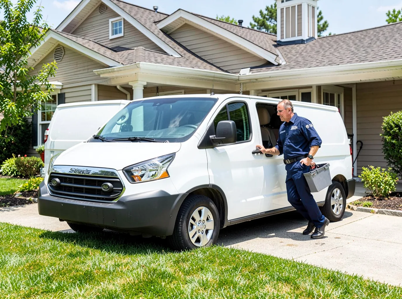 Emergency Plumber company in Titus, AL